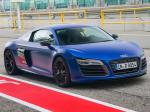 Audi R8 V10 Plus 2012 года (WW)